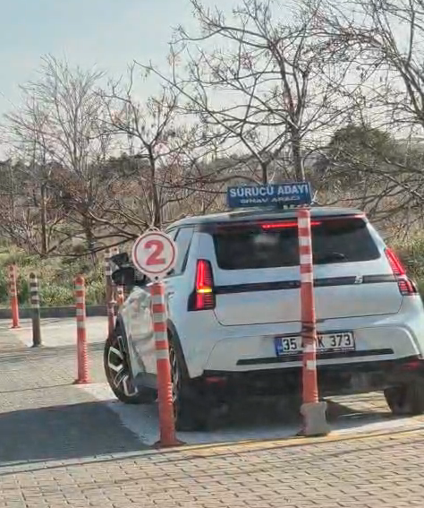 Güvenli Eğitim Araçları