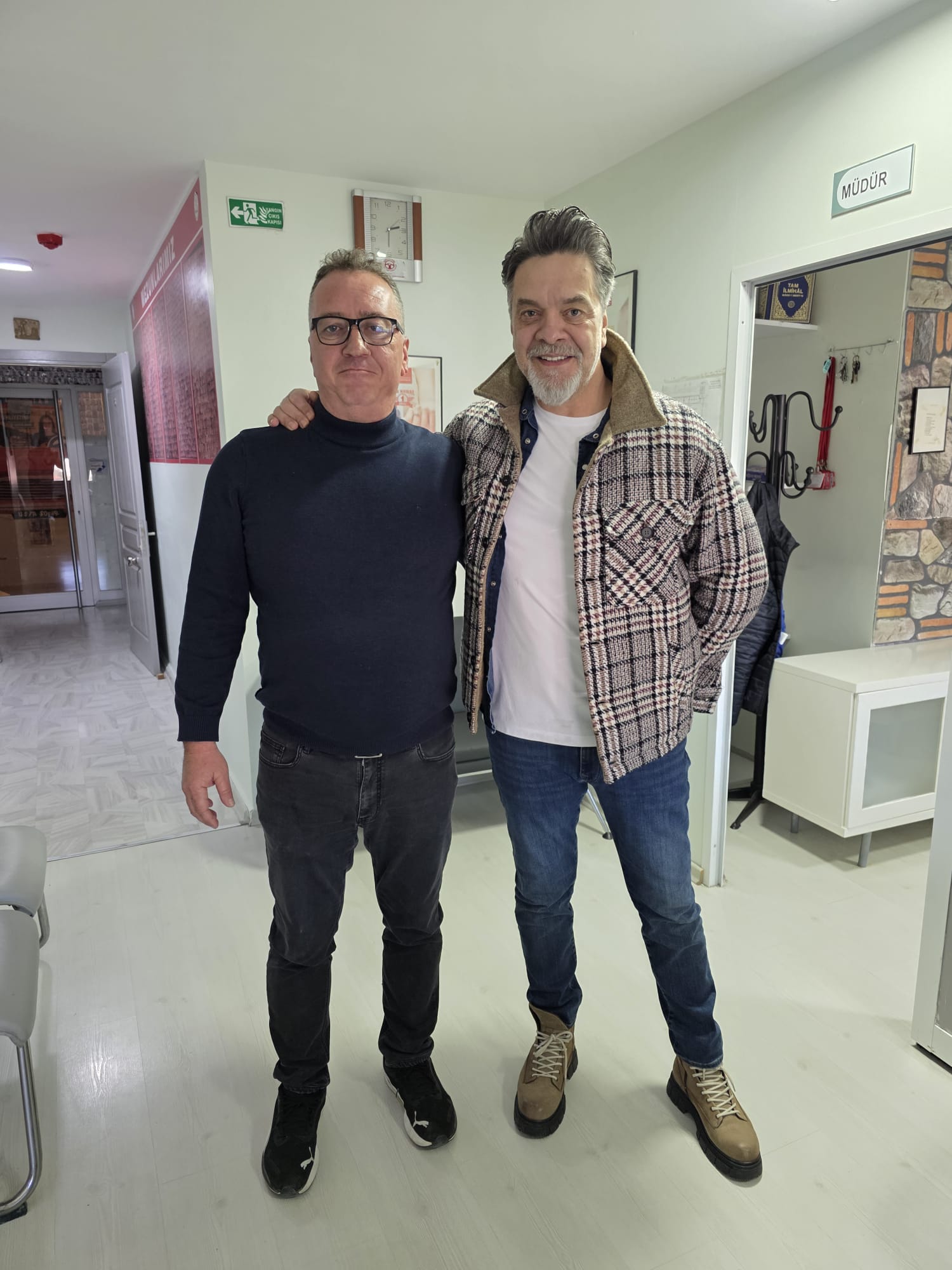 Özel Çeşme Sürücü Kursu