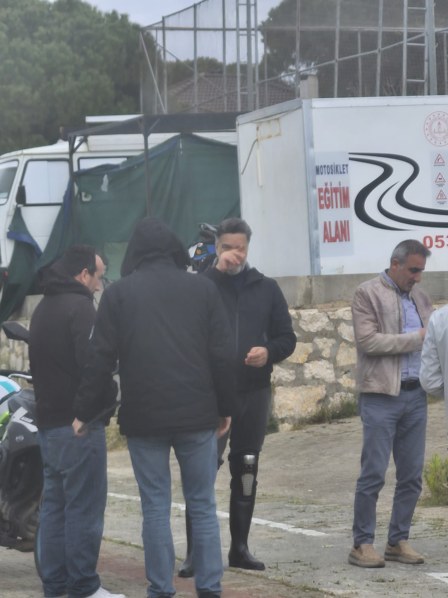 Özel Çeşme Sürücü Kursu